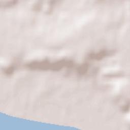 Lugon-et-l'Île-du-Carnay Terrain Map