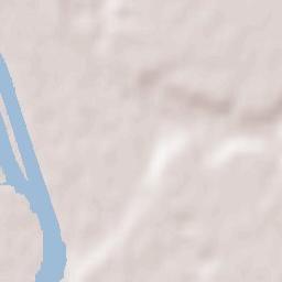 Bourg-lès-Valence Terrain Map