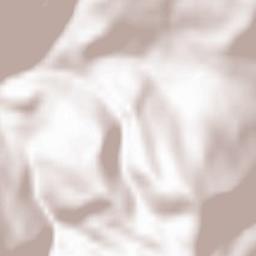 La Motte-d’Aveillans Terrain Map