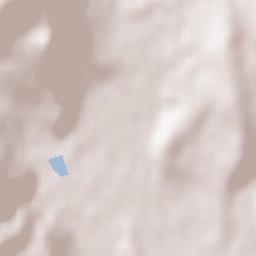Pierre-Châtel Terrain Map