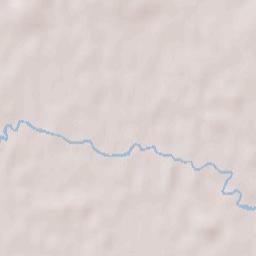 Candiolo Terrain Map