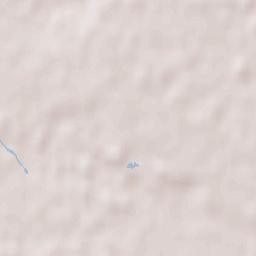 Marocchi Terrain Map