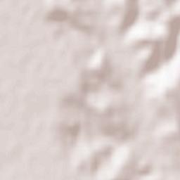 San Paolo Solbrito Terrain Map