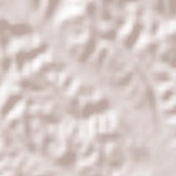 Refrancore Terrain Map