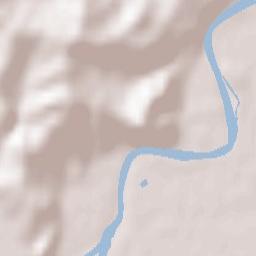 Montecastello Terrain Map