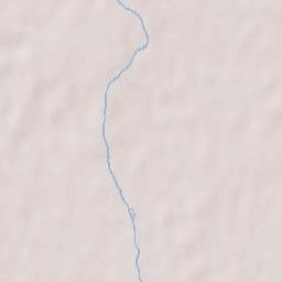 Pontecurone Terrain Map