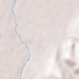 Retorbido Terrain Map