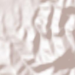 Codevilla Terrain Map