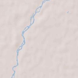 San Giorgio Piacentino Terrain Map