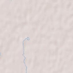 Roveleto Terrain Map