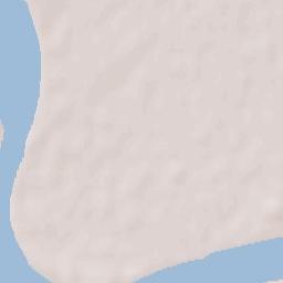 Ficarolo Terrain Map