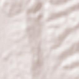 Kalenderovci Donji Terrain Map