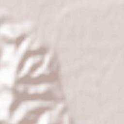 Modriča Terrain Map