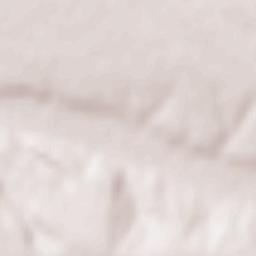 Comuna Ciuchici Terrain Map