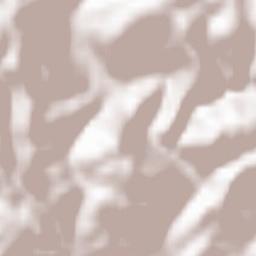 Bozovici Terrain Map