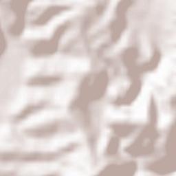 Comuna Prigor Terrain Map