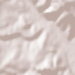 Iablaniţa Terrain Map