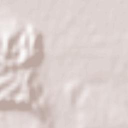 Oraş Rovinari Terrain Map