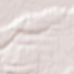 Comuna Drãguţeşti Terrain Map