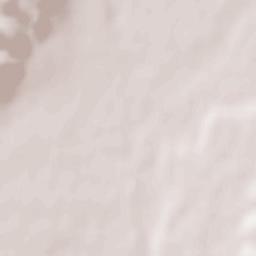 Colibași Terrain Map