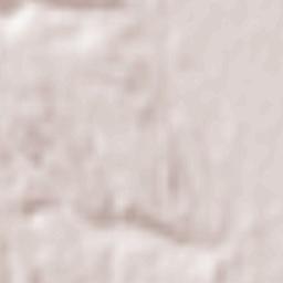 Comuna Măneşti Terrain Map