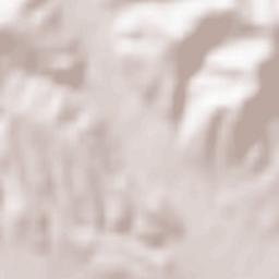 Comuna Gura Ocniţei Terrain Map