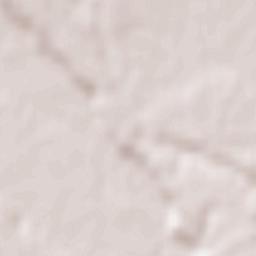 Ghirdoveni Terrain Map