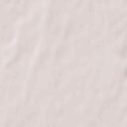 Comuna Ulmu Terrain Map