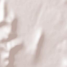 Mihai Bravu Terrain Map