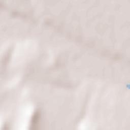 Comuna Mihai Bravu Terrain Map