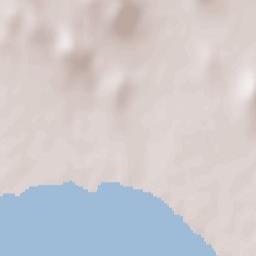Zebil Terrain Map