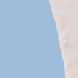 Nikolayevka Terrain Map