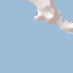 Ordzhonikidze Terrain Map