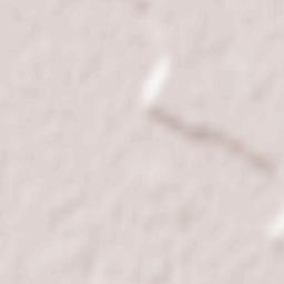 Ryazanskaya Terrain Map