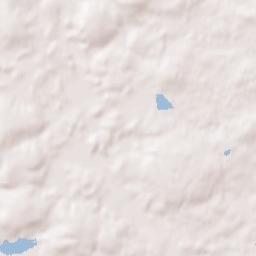 Saint Bonifacius Terrain Map
