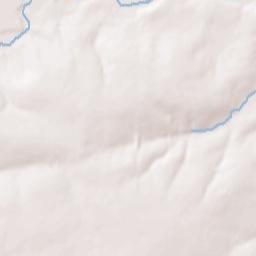 Marathon Terrain Map