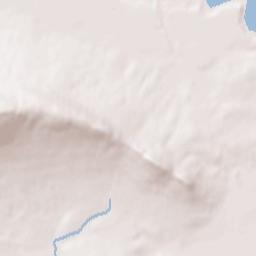 Rib Mountain Terrain Map