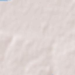 Saint-Loubès Terrain Map