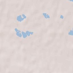 Saint-Sulpice-et-Cameyrac Terrain Map