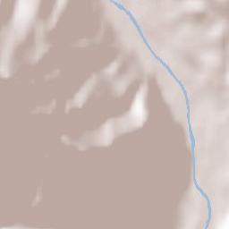 Villar Perosa Terrain Map