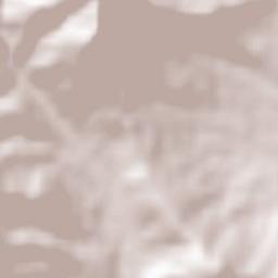 San Pietro Val Lemina Terrain Map