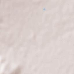 Frossasco Terrain Map