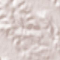 Castellero Terrain Map