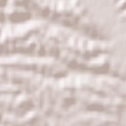 Provincia di Asti Terrain Map