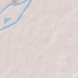 Castelceriolo Terrain Map