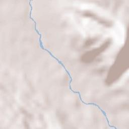 Rivanazzano Terrain Map