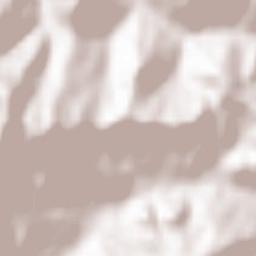 Montesegale Terrain Map