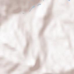 Piozzano Terrain Map