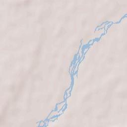 Vigolzone Terrain Map