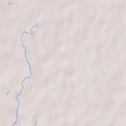 Carpaneto Piacentino Terrain Map